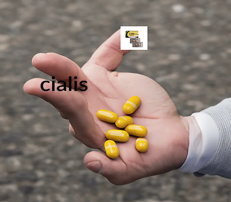 Que precio tiene el medicamento cialis